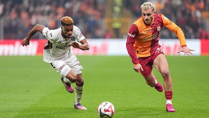 Galatasarayda Barış Alper Yılmaz gerçekleri Transfer ve tüm planları alt üst eden teklif