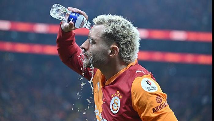 Galatasarayda Barış Alper Yılmaz gerçekleri Transfer ve tüm planları alt üst eden teklif