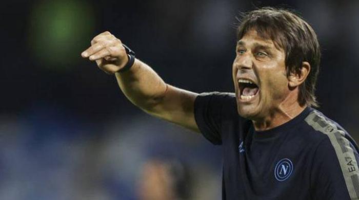 Antonio Conteden dikkat çeken Galatasaray sözleri Kiminle oynayacağımızı biliyoruz