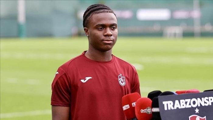 OULAİYE TEKLİF YAĞIYOR