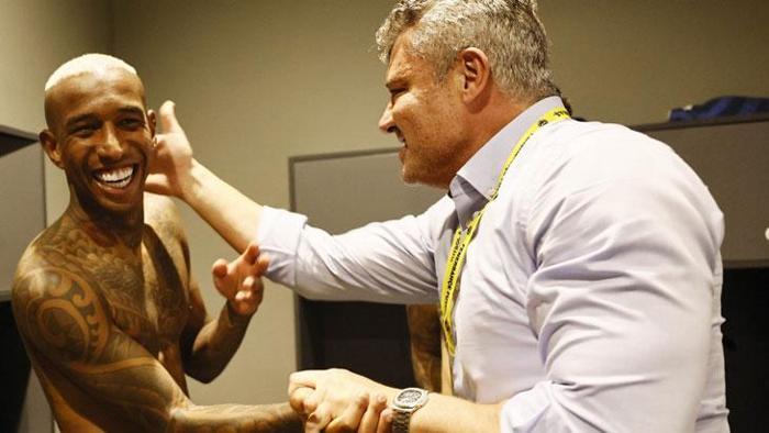 SARANDAN ÖZEL KUTLAMA