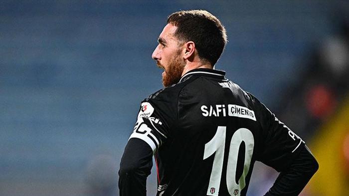 DUYGUSAL ANLAR YAŞANDI