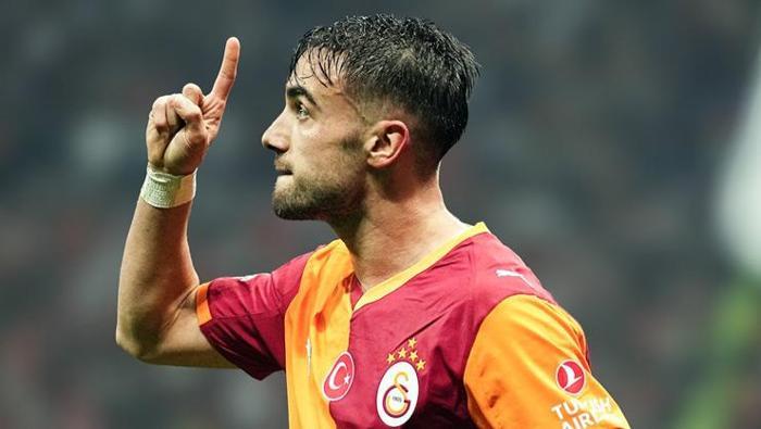 Okan Buruk Ajax maçı planını yaptı Yunus Akgünün sakatlığı sonrası...