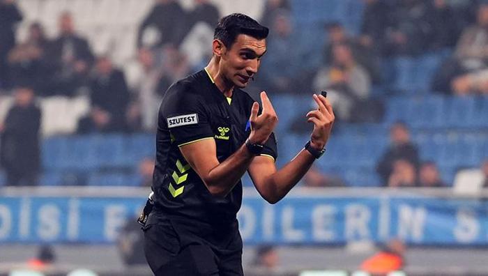 Eyüpspor-Antalyaspor: Alper Akarsu