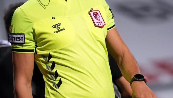 ÖZEL | FIFA hakemine yakışmadı 11. haftanın hakem raporunu yayınladı: İkisini de atmalıydı