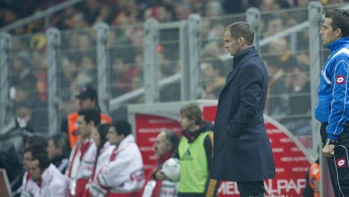 FATİH TERİM MUAZZAM İŞLER YAPTI