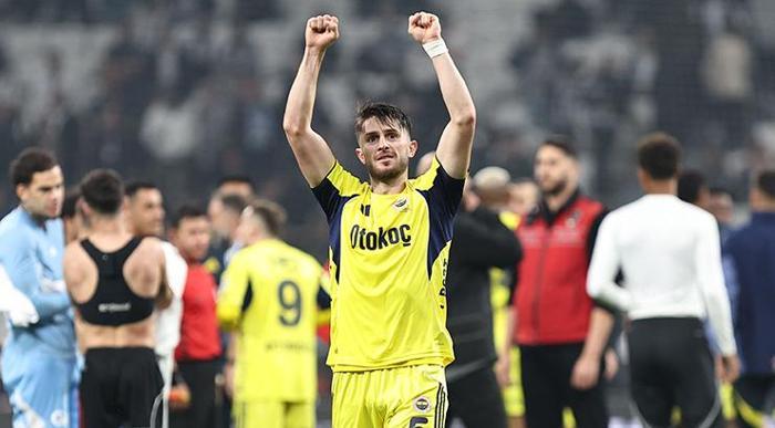 İSMAİLİ YENİDEN KAZANDI