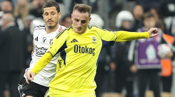 YENİ TRANSFERLER BAŞROL OYNADI