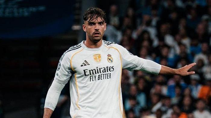 RAUL ASENCIO İSTENMİYOR