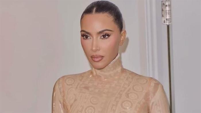 Hayat böyle yaşanmaz iyi bir insan ol Wanda Naraya Mauro Icardiden boşandıktan Kardashian tavsiyesi