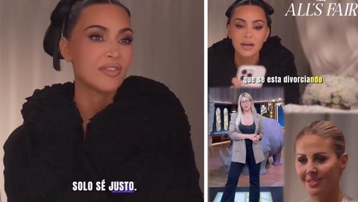 Hayat böyle yaşanmaz iyi bir insan ol Wanda Naraya Mauro Icardiden boşandıktan Kardashian tavsiyesi