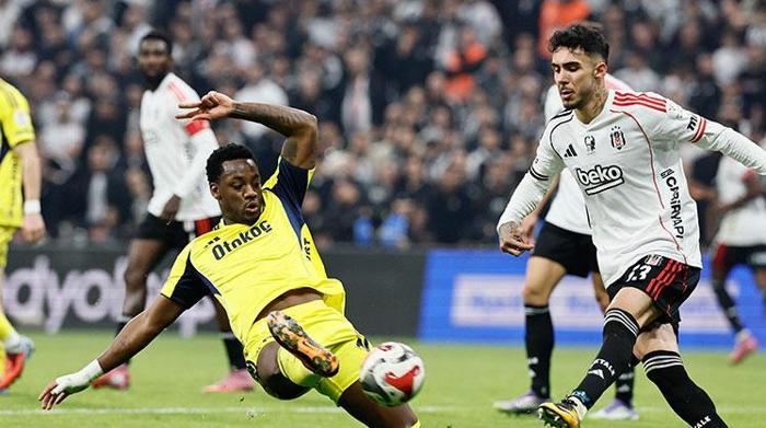 GALİBİYET GOLÜNÜ ATMAK BENİM İÇİN ÇOK ÖNEMLİYDİ