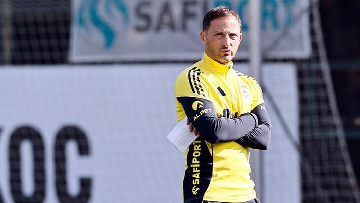 DOMENICO TEDESCODAN YASAK