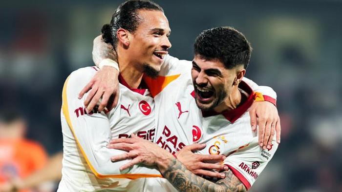 GALATASARAYA GELİŞ SÜRECİ