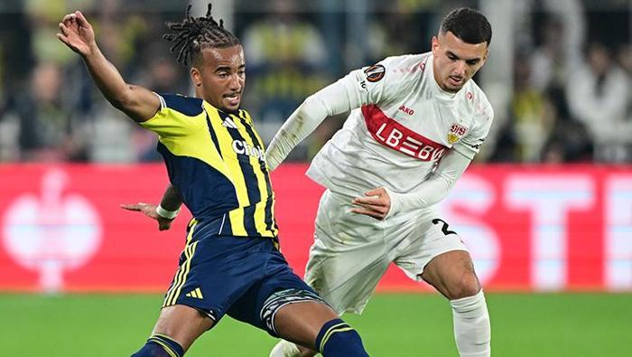 ARCHIE BROWN İLK 11E GERİ DÖNÜYOR