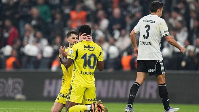 Brezilya’ya döndü