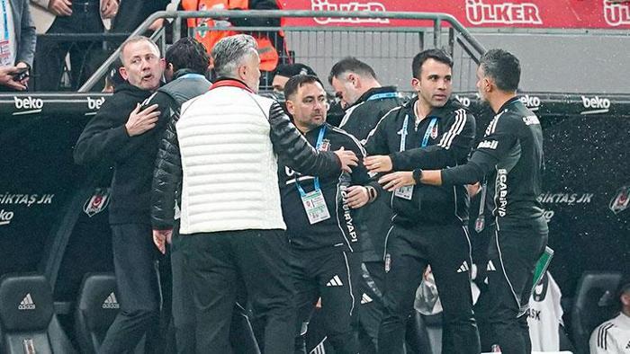 Tüm umutlar Antalyada