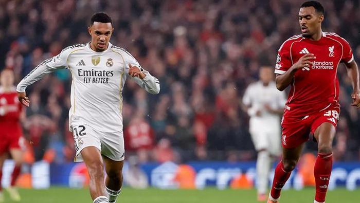 82DE YERİN ARNOLDA BIRAKTI