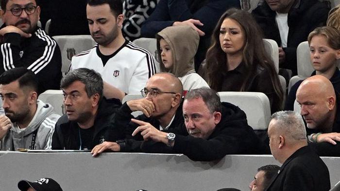 Beşiktaş - Fenerbahçe derbisi sonrası Sergen Yalçın sessizliğini bozdu: Kötü niyetli insanlar var | Eleştirilere tek tek yanıt verdi