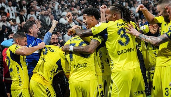Fenerbahçeye usta isimden Plzen uyarısı: Beşiktaş derbisindeki oyun yetmez | Duranla takım 11 kişi