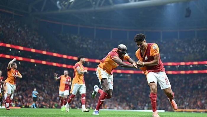 AJAX - GALATASARAY MAÇI NE ZAMAN, SAAT KAÇTA HANGİ KANALDA