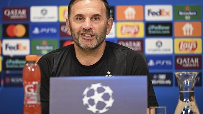 AJAX - GALATASARAY MAÇI CANLI İZLE