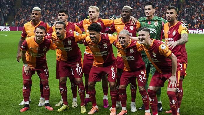AJAX - GALATASARAY MAÇI NE ZAMAN, SAAT KAÇTA HANGİ KANALDA
