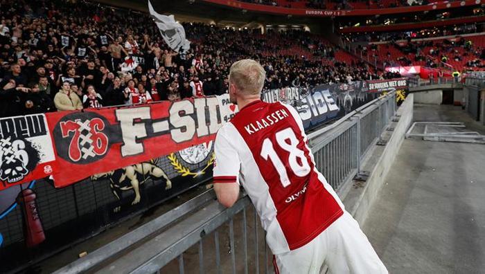 Ajax, 3 Şampiyonlar Ligi maçında da puan kazanamadı. Hala bir şansları var mı