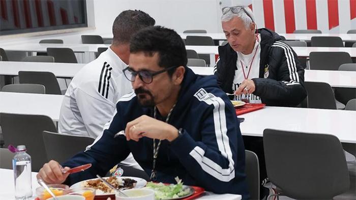 MOURINHONUN YENİ HAYATI