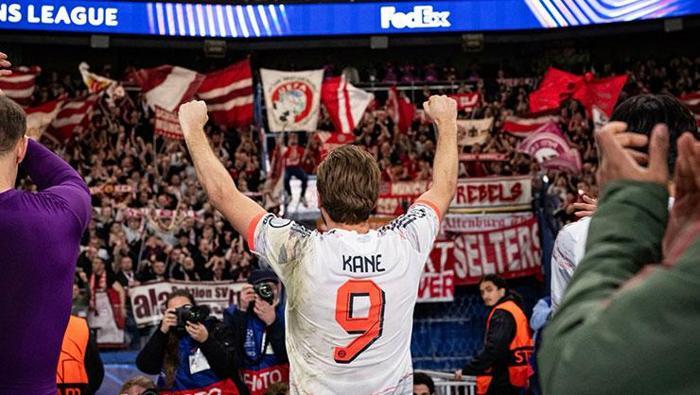 Devler Liginde unutulmaz maç Yıldız oyuncu ağlayarak oyundan çıktı...