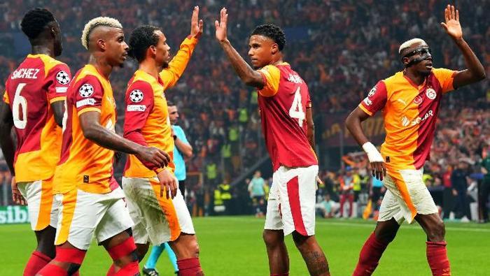 AJAX - GALATASARAY MAÇI NE ZAMAN, SAAT KAÇTA HANGİ KANALDA
