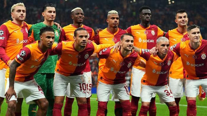 Ajax - Galatasaray maçı şifresiz veren kanallar | Şampiyonlar Ligi şifresiz maç yayını (GS maçı canlı)