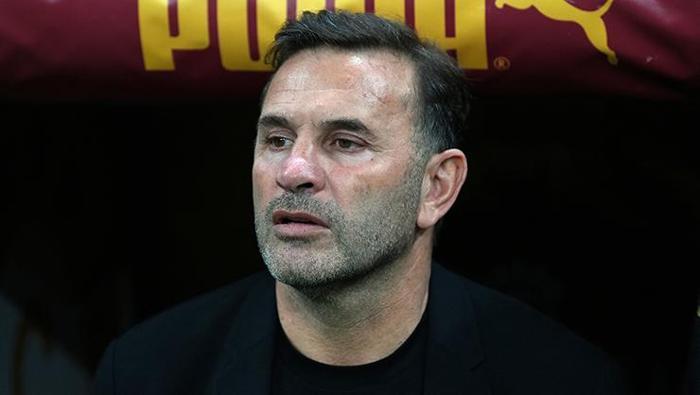 YİNE CESUR OYNUYORUZ