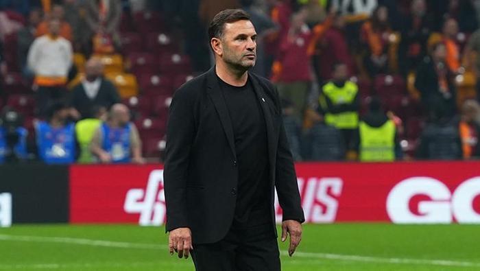 BU MAÇTA DA AYNISI OLACAK