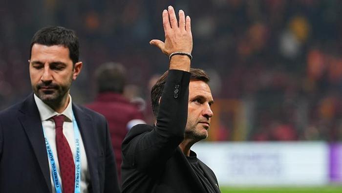 TRANSFER ÇALIŞMALARI BAŞLADI