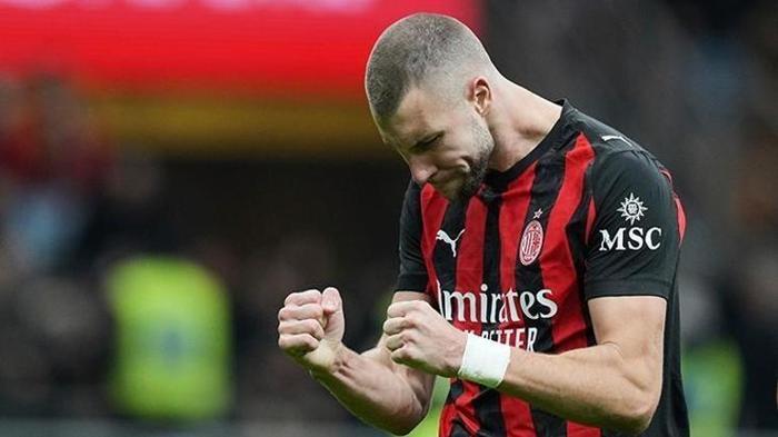 PAVLOVIC SÜRPRİZİ