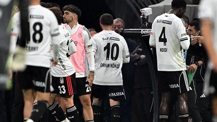 Fenerbahçede Orkun Kökçü gerçeği ortaya çıktı Sezon başında veto edildi...