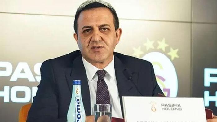 YORULMAK BİLMEYEN G.SARAY TEMSİLCİLERİ...