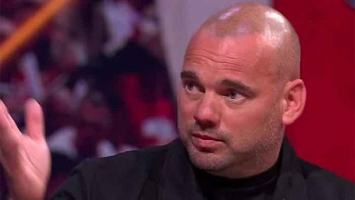 Sneijder Ajaxı uyardı Fırtınaya hazır olun Liverpool bunu iyi bilir Galatasarayın en zayıf yönünü açıkladı