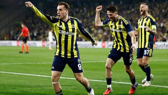 VIKTORIA PLZEN - FENERBAHÇE MAÇI NE ZAMAN, SAAT KAÇTA HANGİ KANALDA