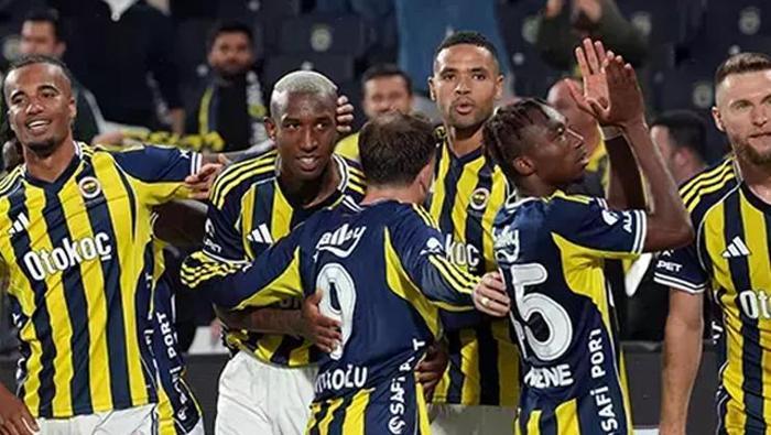 Viktoria Plzen - Fenerbahçe maçı canlı izle | PLZEN FB maçı şifresiz (UEFA Avrupa Ligi maç yayını)