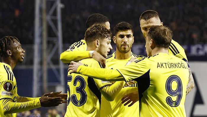 VIKTORIA PLZEN - FENERBAHÇE MAÇI CANLI İZLE