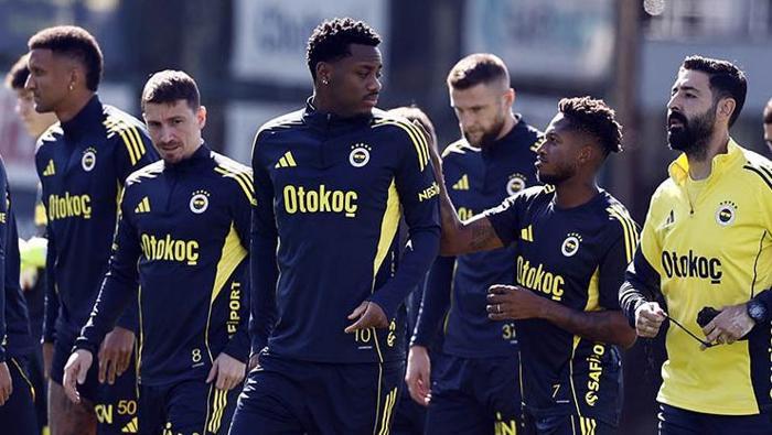 VIKTORIA PLZEN - FENERBAHÇE MAÇI NE ZAMAN, SAAT KAÇTA HANGİ KANALDA