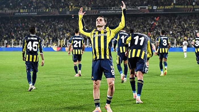 Viktoria Plzen - Fenerbahçe maçı TRT 1 izle | PLZEN F.BAHÇE MAÇI şifresiz (TRT 1 Frekans Bilgileri) - UEFA Avrupa Ligi