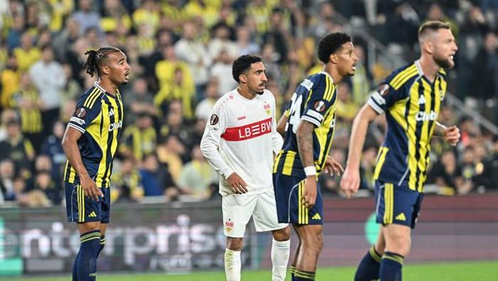 Viktoria Plzen - Fenerbahçe maçı şifresiz veren kanallar | F.BAHÇE maçı canlı takip