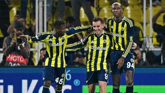 VIKTORIA PLZEN - FENERBAHÇE MAÇI CANLI İZLE