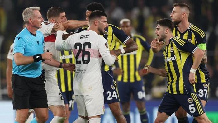 MAÇIN YAYINLANDIĞI DİĞER KANALLAR