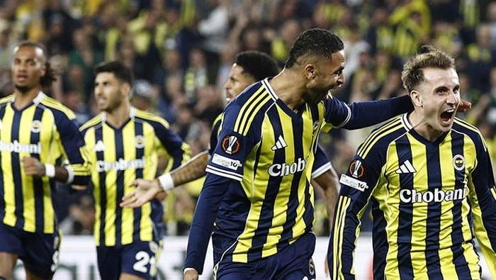 VIKTORIA PLZEN - FENERBAHÇE MAÇI ŞİFRESİZ KANALLAR