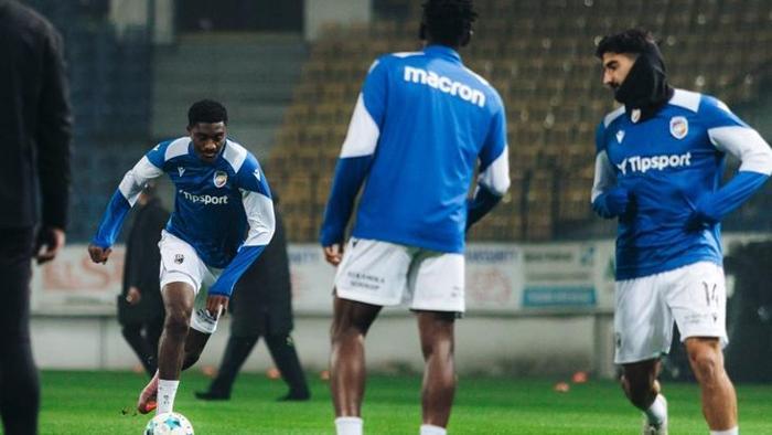 Fenerbahçenin rakibi Viktoria Plzeni FANATİKe anlattı: Onlarla oynamak can sıkıcı