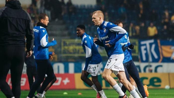 Fenerbahçenin rakibi Viktoria Plzeni FANATİKe anlattı: Onlarla oynamak can sıkıcı